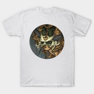 Masquerade T-Shirt